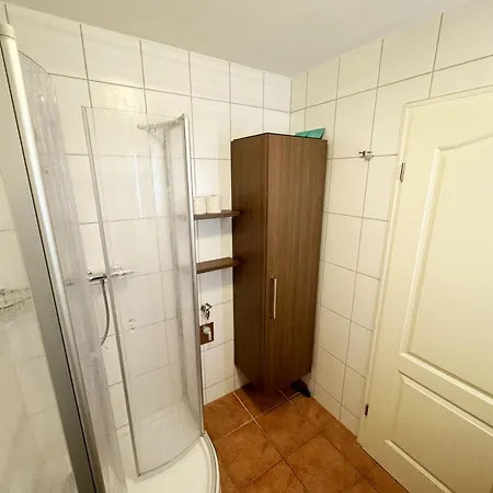 Residenz Falkenberg - 7 דירה *