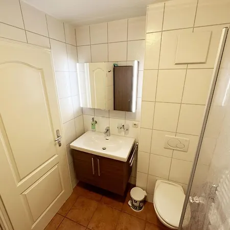 Residenz Falkenberg - 7 *