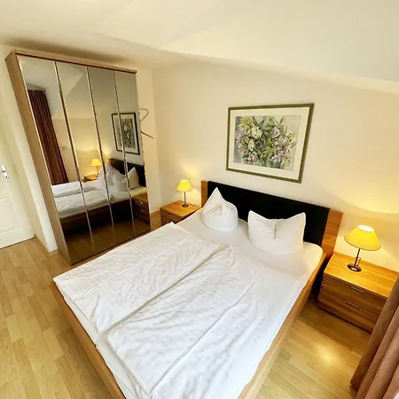 דירה Residenz Falkenberg - 7 *