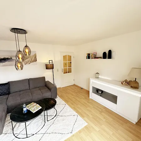 Residenz Falkenberg - 7 Sellin (Rugen)