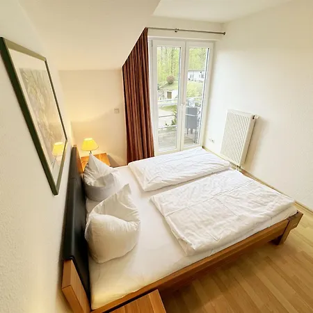 Residenz Falkenberg - 7 דירה