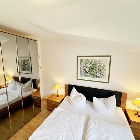 Residenz Falkenberg - 7 דירה Sellin (Rugen)