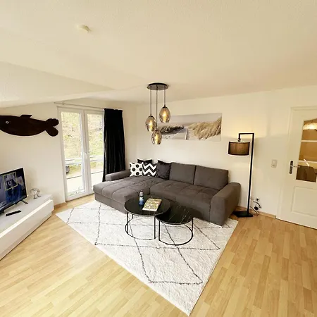 Residenz Falkenberg - 7 דירה