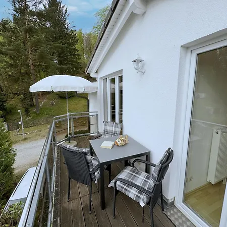 Residenz Falkenberg - 7 *