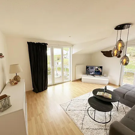 Residenz Falkenberg - 7 דירה Sellin (Rugen)