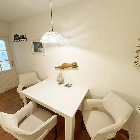 דירה Residenz Falkenberg - 7 *